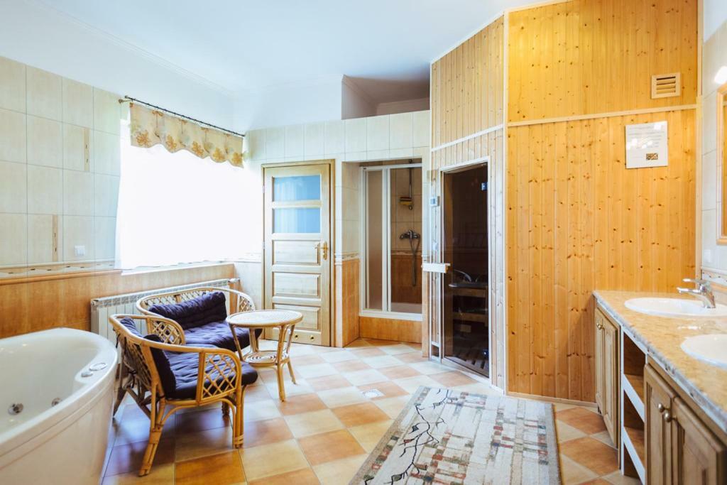 Apartamenty U Barbary اوك المظهر الخارجي الصورة