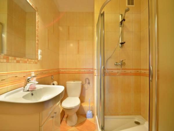 Apartamenty U Barbary اوك المظهر الخارجي الصورة